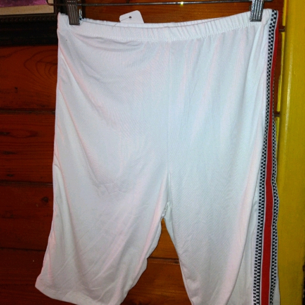 Two pieces